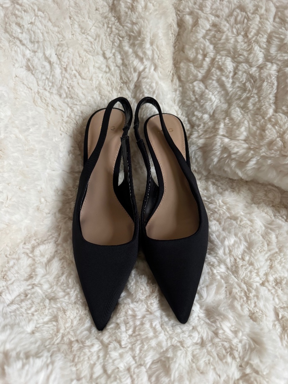 Mango Heels